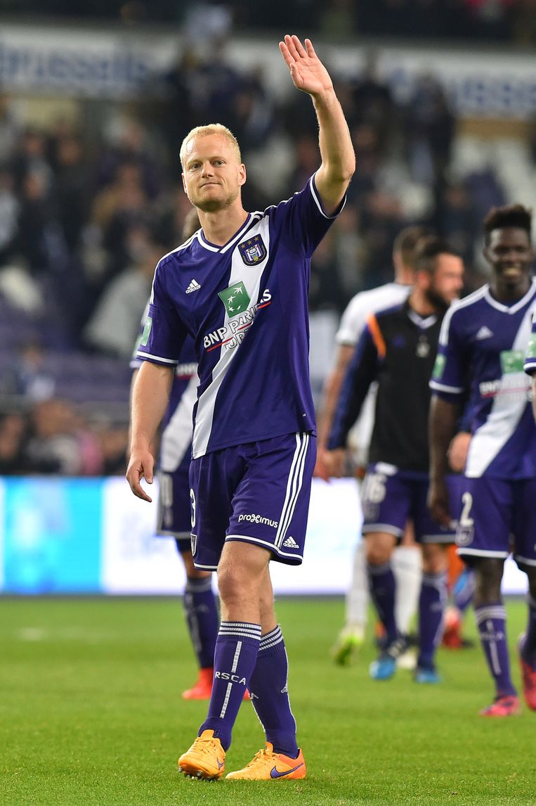 Kortrijk en Standard openen speeldag 5 in play-offs | Jupiler Pro League | Sport | HLN