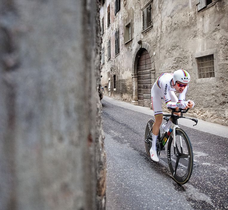Waarom Dumoulin inzet op de Giro en niet op de Tour? Het is een kwestie van kansberekening