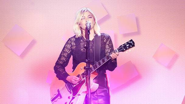 Louane : son incroyable destin