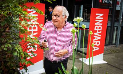 Youp van 't Hek is 'Republikein van het Jaar'