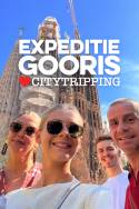 boxcover van Expeditie Gooris