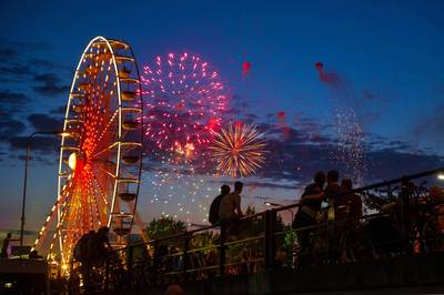 LIVE | Zó gaat Gelderland het jaar uit