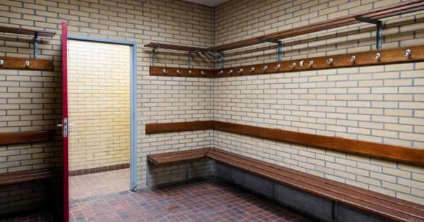 SC Elshout: nog twee jaar, dan is alles nieuw