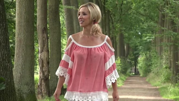 Kathleen Aerts woont samen met demente mama: "Zoontjes ...