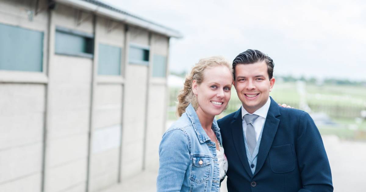 Nikolai And Chantal From Married At First Sight Our Secret You Have To Work On A Marriage Show Netherlands News Live Next came reports jake had well and truly moved on, after he was spotted with another woman. chantal from married at first sight
