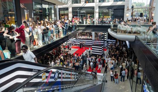Waarom de komst van Sephora vragen oproept over kinderen, skincare en marketing op TikTok