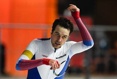 Definitief geen Joeskov en Koelizjnikov in Pyeongchang