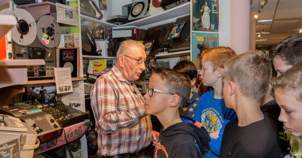 Neerkants museum wil volle kracht vooruit | De Peel - Eindhovens Dagblad