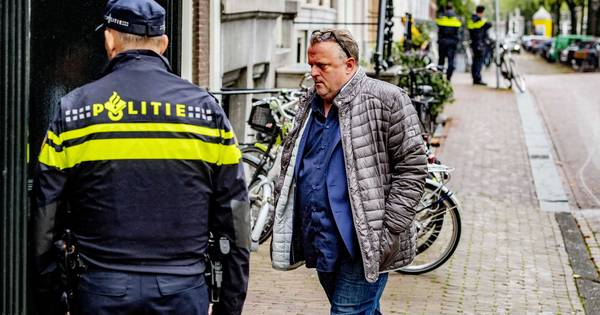 'Als advocaten deze zaak nu niet meer durven te doen, zijn we verloren' - BN DeStem