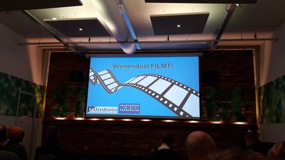 Fictie en documentaire winnaars op Veenendaals filmfestival