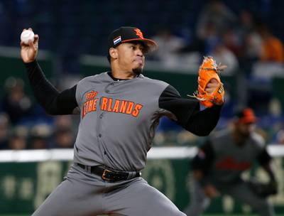 Jurrjens 80 duels geschorst na positieve dopingtest