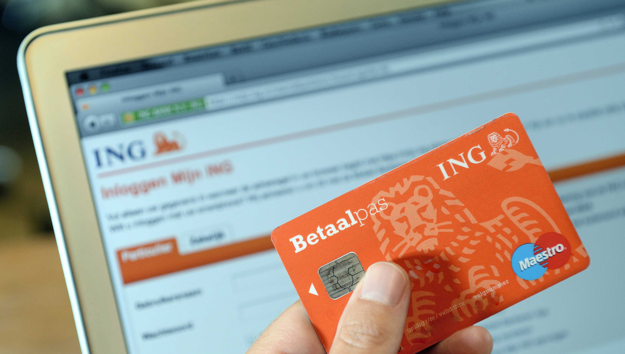 Vier Dagen Geen Geld Met Pasen Dat Blijft Nog Jaren Zo De Volkskrant