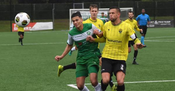 KNVB: competities amateurvoetbal moeten uiterlijk 30 juni afgerond zijn - BN DeStem