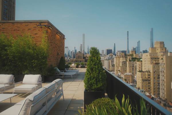 World's Most Luxurious Holidays