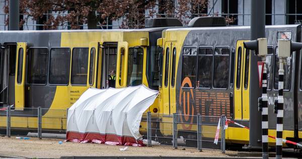 Dit weten we tot nu toe over de aanslag in een tram in Utrecht - De Stentor