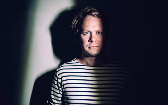 Rik Verheye: ‘Na de dood van mijn vader heeft mijn moeder alles gedaan om mij gelukkig te maken’