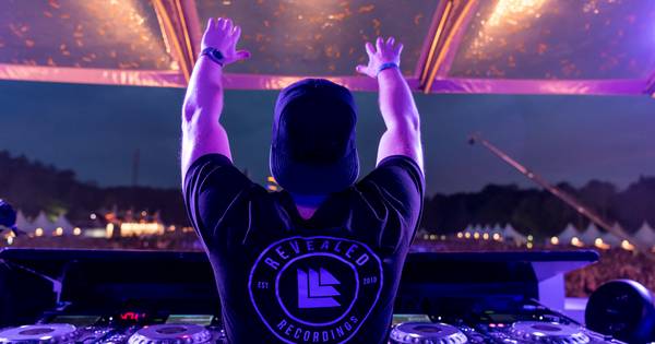 Hardwell en Armin van Buuren eerste DJ's met eigen 3D-actiefiguur en Memphis is naar de kapper gewee