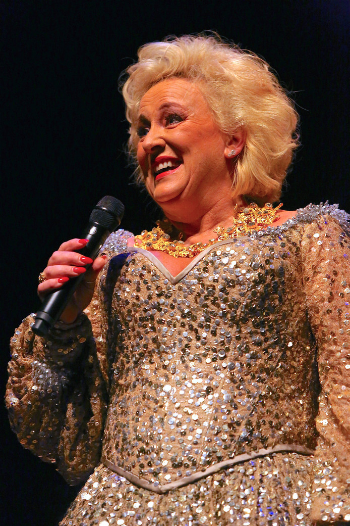 Karin Bloemen en Peter R gaan lesgeven Sterren AD nl