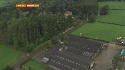 4. Welkenraedt-Seraing