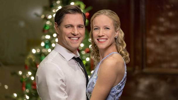 A Royal New Year's Eve