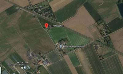 Raad van State stelt boer Breunisse in het gelijk, bestemming wonen naast zijn boerderij niet toeges