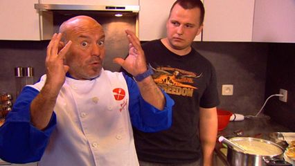 Aflevering 8