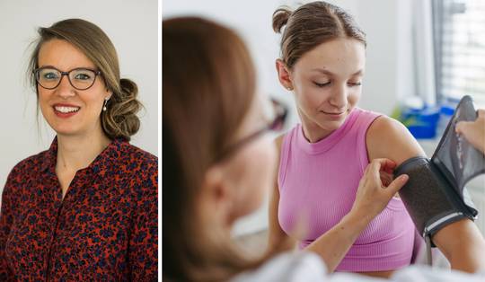 Je hart veroudert altijd, maar je kunt het proces afremmen: ‘Het is nooit te laat om voor je hart te beginnen zorgen’