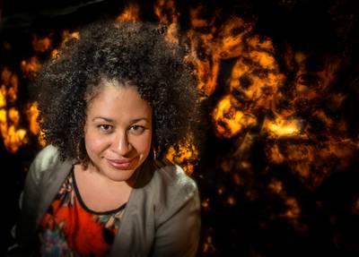 'En toen kwam Tania en werd alles anders’