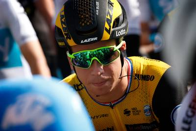 Groenewegen slaat nogmaals toe in Noorwegen