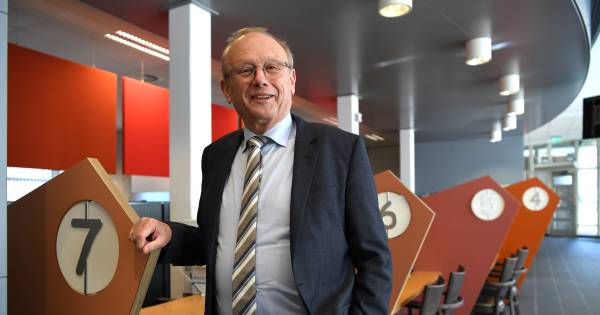 Ex-gedeputeerde Jan Boelhouwer onderzoekt samenwerking bij Peelbrand - Eindhovens Dagblad