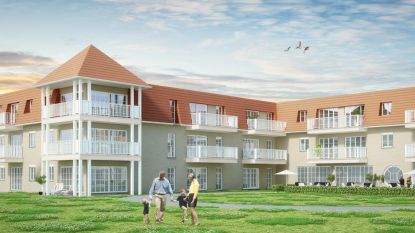 Hof van hillare lokeren