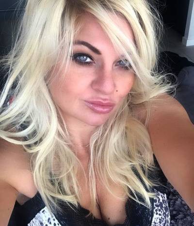 Bobbi Eden en Harry Piekema zingen in It Takes 2