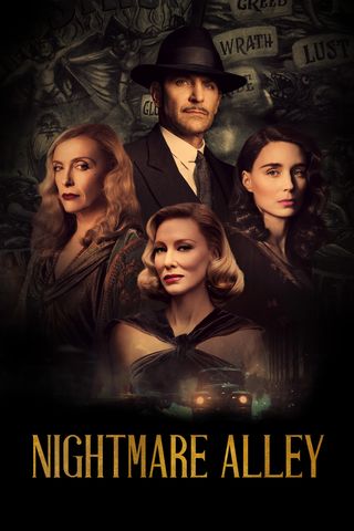Nightmare Alley