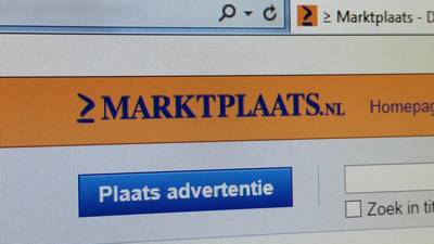 Criminele 'kopers' maken Marktplaats onveilig met phishingtruc