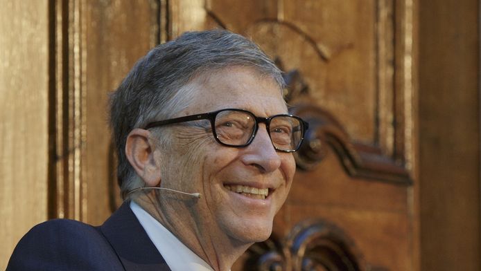 Medicijnen van Bill Gates redden 6 miljoen levens | Gezond ...