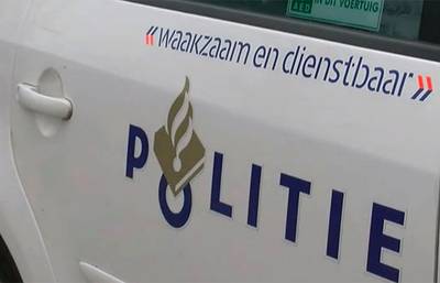 Zwaargewonde man in woning Rijsbergen, vrouw (59) aangehouden