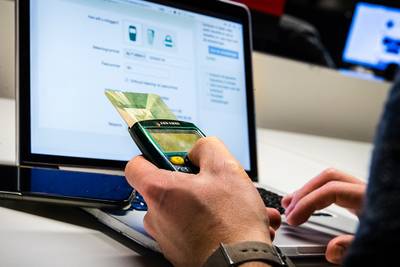 DNB waarschuwt: 'phishers' extra actief na DDoS-aanvallen