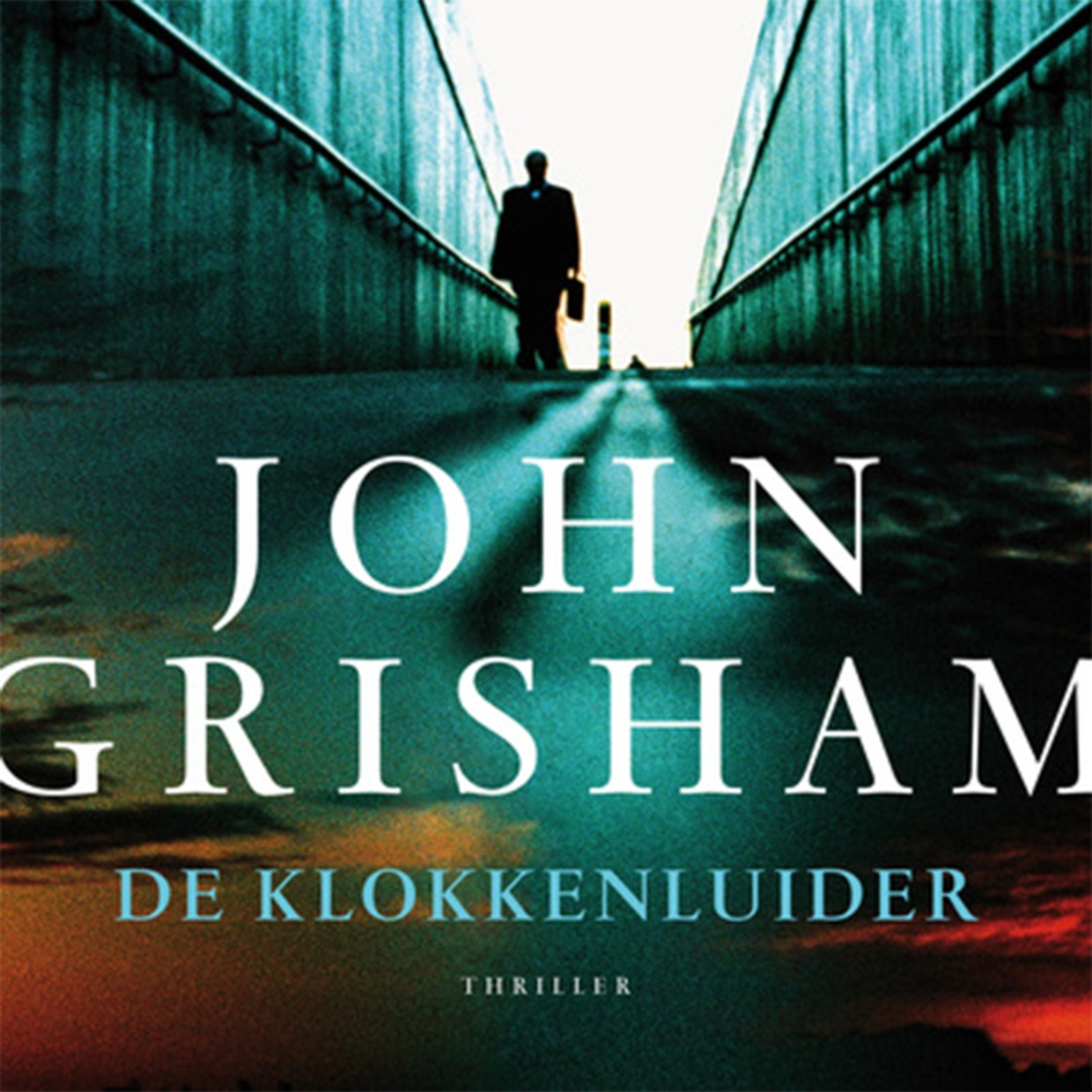 John Grisham De klokkenluider Humo
