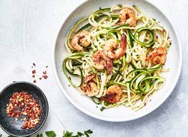 Een hele week lekker eten: meer groente = meer energie!