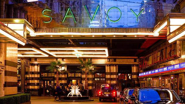 The Savoy