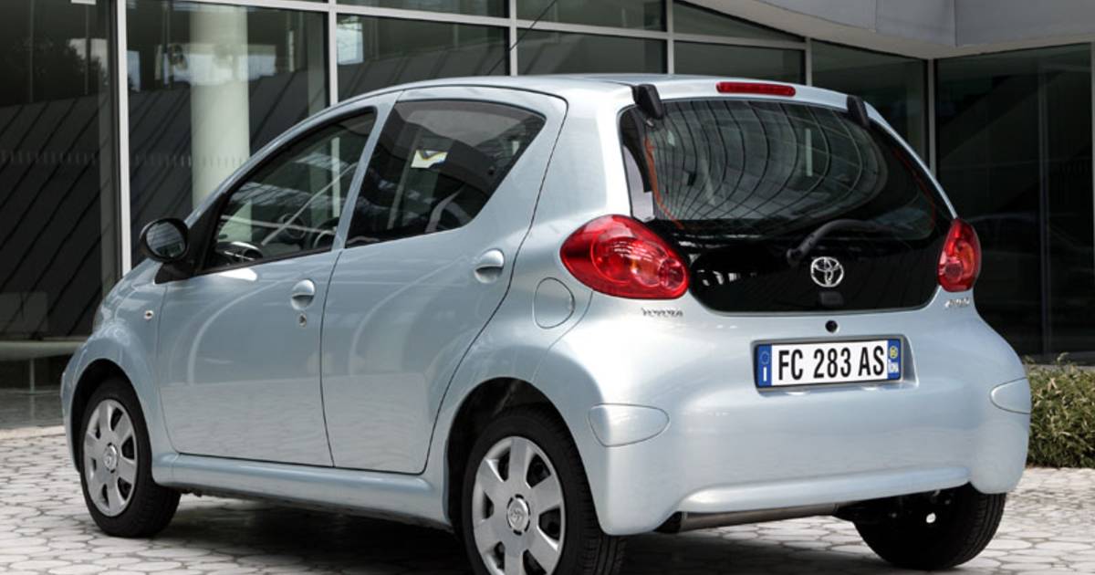 Kleine Peugeot Toyota En Citroen Kunnen Onderweg Een Ruit Verliezen Terugroepactie Auto Ad Nl