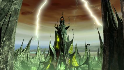6. Onchao's Oase