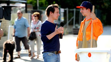 Aflevering 8