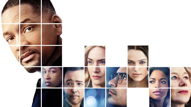 Collateral Beauty