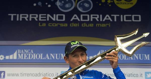 Tirreno-Adriatico 2016: Grote namen ontbreken | Sport | pzc.nl