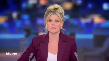 259. RTL info 19 heures (16/09/25)