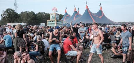 Iedereen met een mondkapje op naar de Zwarte Cross? ‘Dat kan best’
