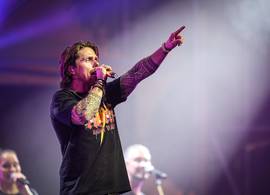 André Hazes kampt met burn-outklachten en maakt pas op de plaats