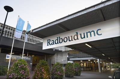 Radboud weet sinds 2015 van seks gynaecoloog met patiënte