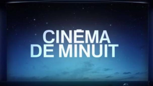 Cinéma de minuit